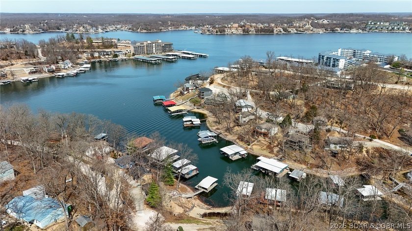 Rare opportunity to own a prime lakefront lot with 93 feet of - photo 8