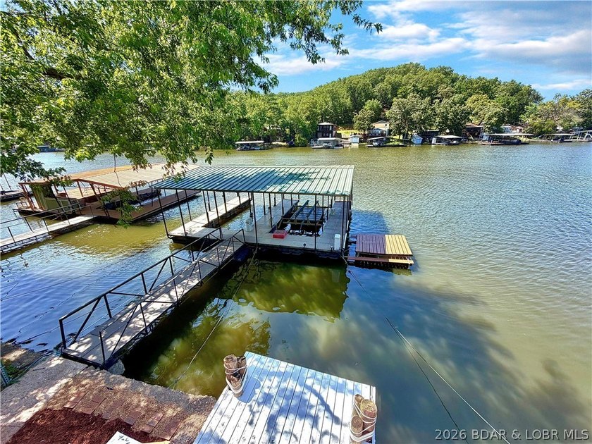 Summer starts here! Escape to the Lake of the Ozarks and enjoy - photo 48