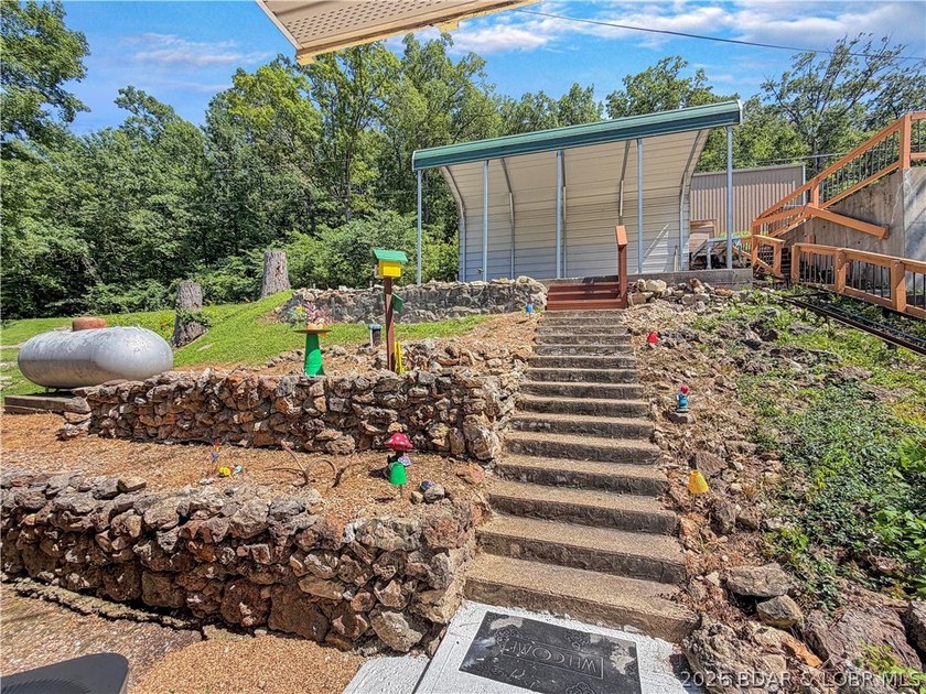 Summer starts here! Escape to the Lake of the Ozarks and enjoy - photo 50