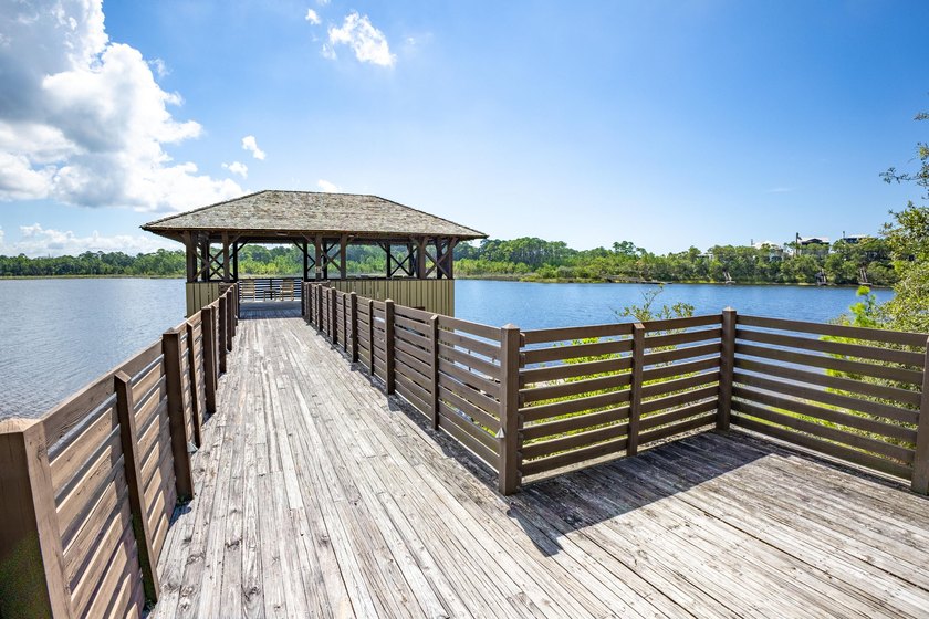 Gated, Private, one of the Jewels of Florida Emerald Coast and 1 - photo 5