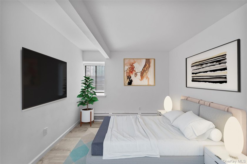 Larchmont Living at Your Fingertips! Step into this charming - photo 12