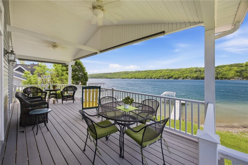 SO VERY SPECIAL ON KEUKA LAKE - just waiting for someone who - photo 6