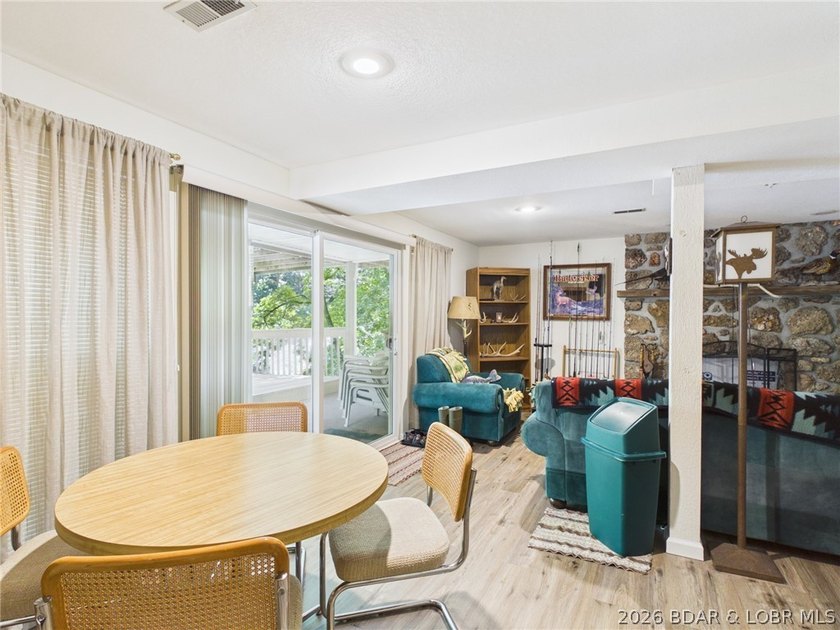 Finding a lakefront property with both great water access and - photo 28