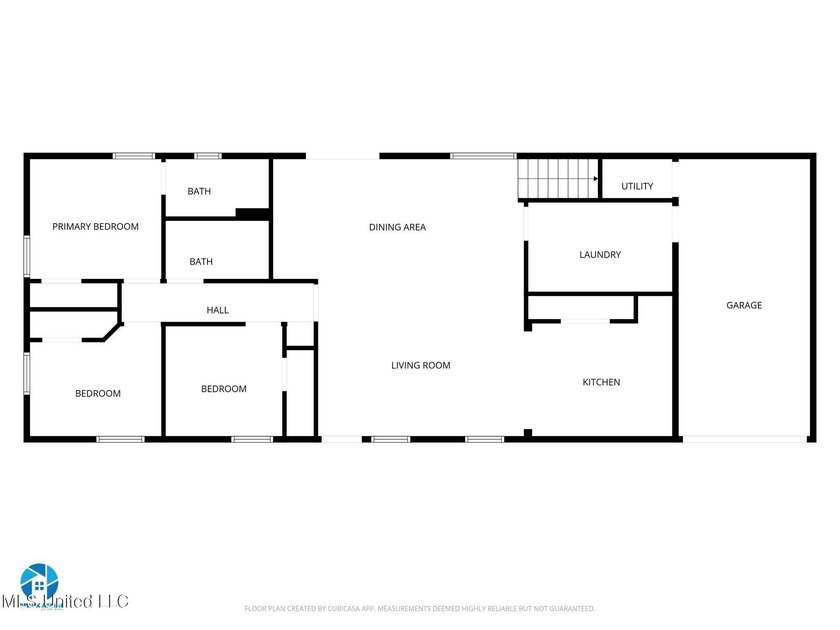 Welcome to your dream home! This beautiful smart home is - photo 29
