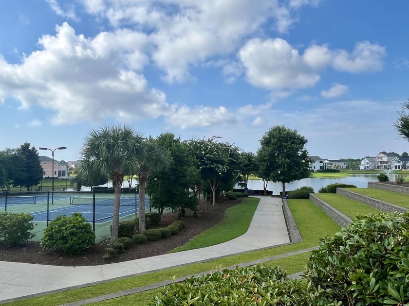 Build your dream home in the prestigious, gated community of - photo 13