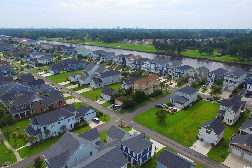 Build your dream home in the prestigious, gated community of - photo 16