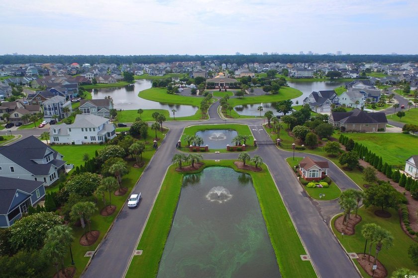Build your dream home in the prestigious, gated community of - photo 19