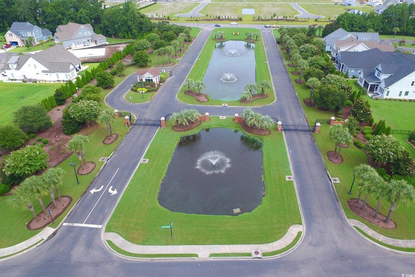 Build your dream home in the prestigious, gated community of - photo 21