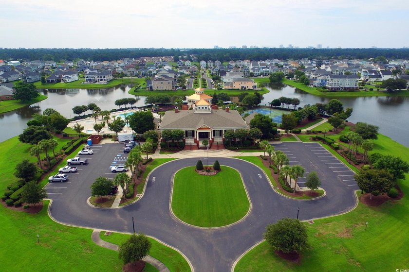 Build your dream home in the prestigious, gated community of - photo 22