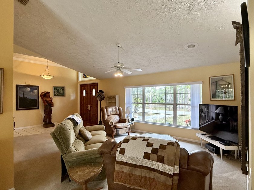 Original owner/builder of this superbly built home on 6.79 high - photo 29