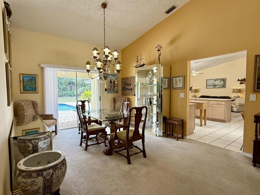 Original owner/builder of this superbly built home on 6.79 high - photo 32