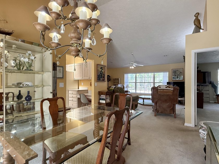 Original owner/builder of this superbly built home on 6.79 high - photo 36