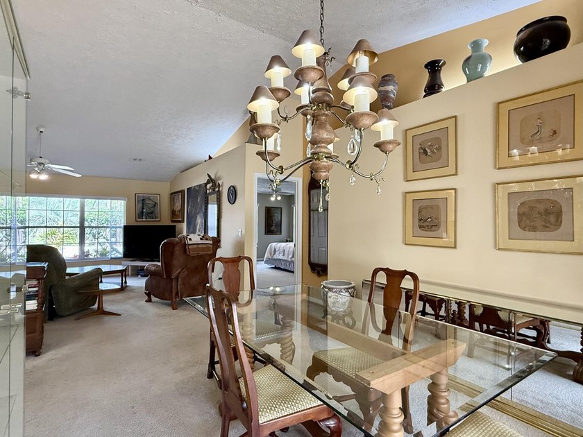 Original owner/builder of this superbly built home on 6.79 high - photo 37