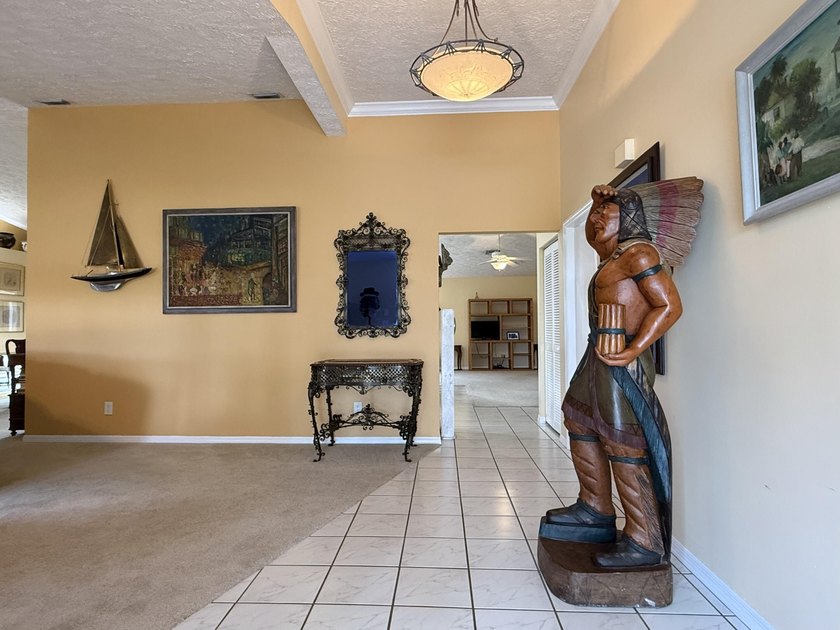 Original owner/builder of this superbly built home on 6.79 high - photo 39