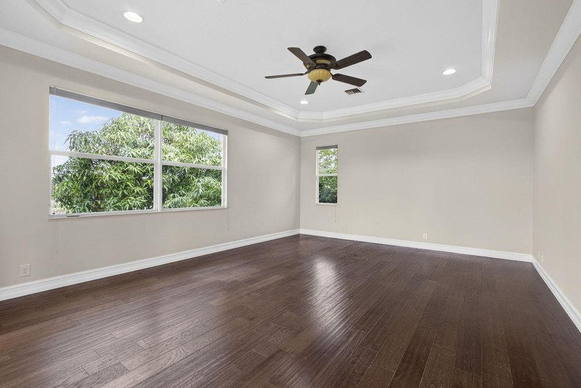 Located on a private cul-de-sac lakefront lot in the exclusive - photo 40