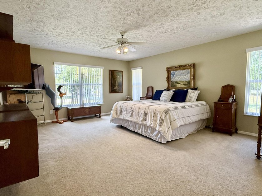 Original owner/builder of this superbly built home on 6.79 high - photo 40