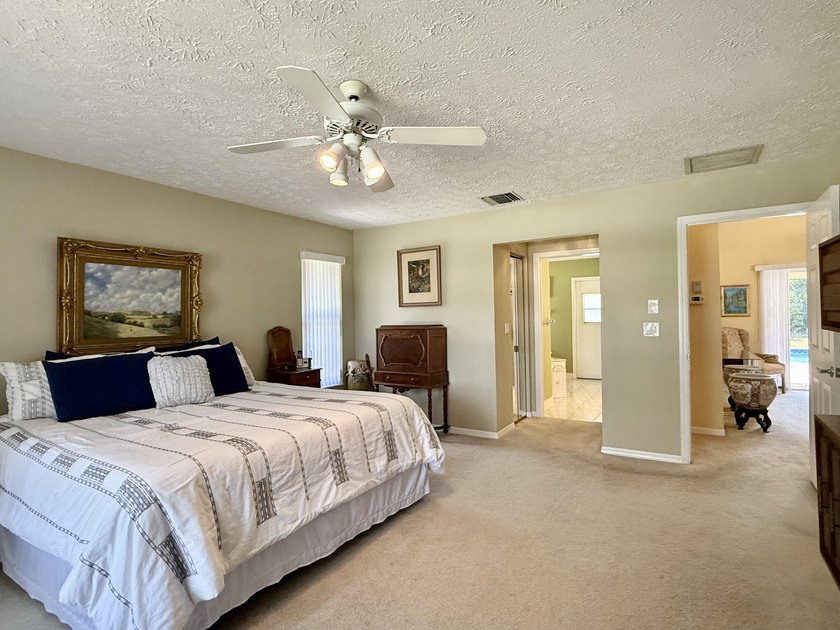 Original owner/builder of this superbly built home on 6.79 high - photo 42