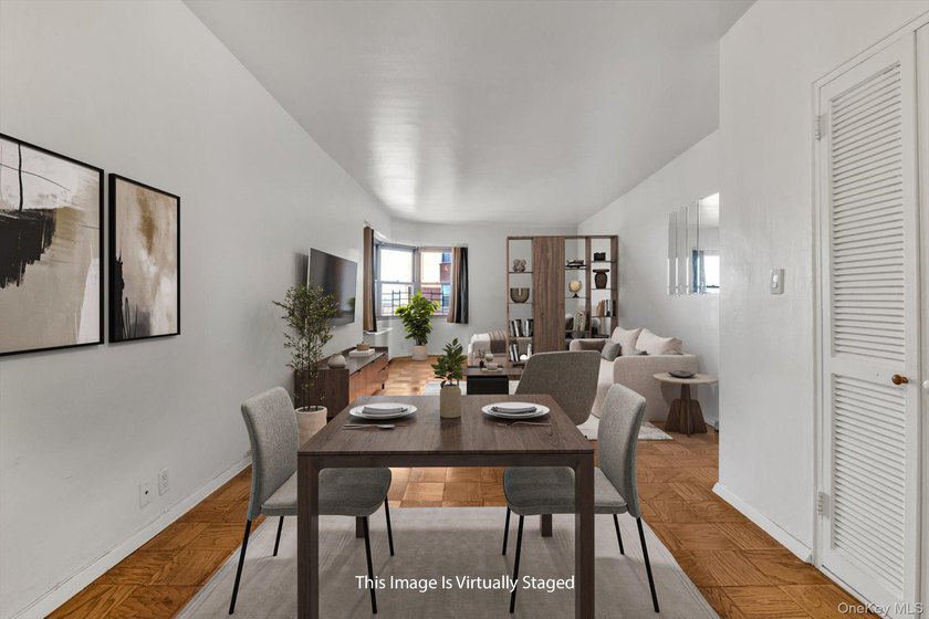 Welcome to 18K at Gerard Towers in the heart of Forest Hills - photo 3