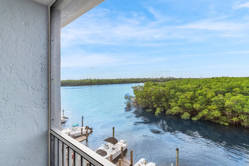 INTRACOASTAL VIEWS FULLY RENOVATED! Experience waterfront living - photo 24