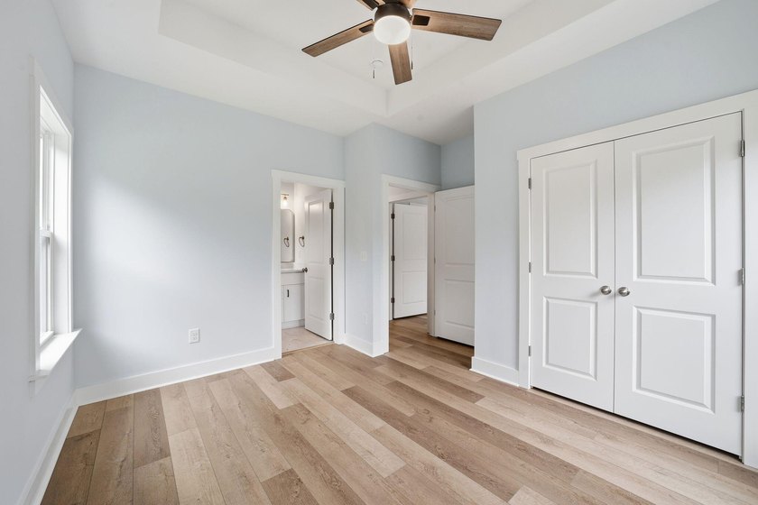 Brand-new construction in Harmony Township, a private Lowcountry - photo 31