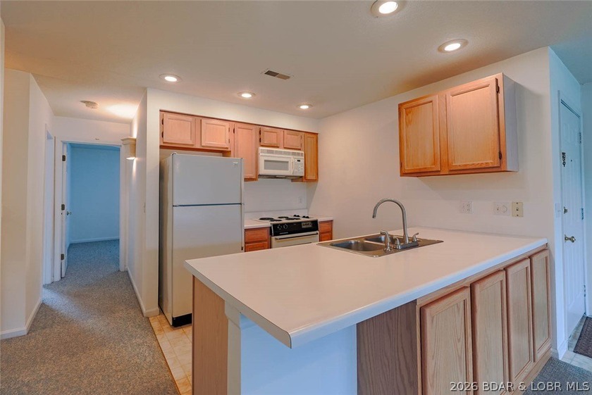 Well cared for Unit- that offers easy access to the unit w/it - photo 8