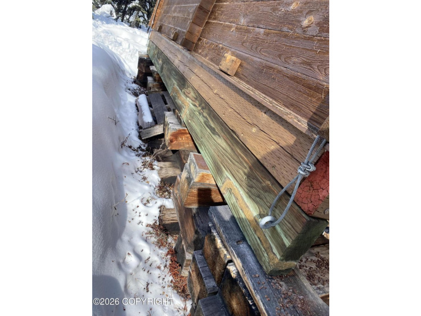 Cute Lindahl Cedar cabin on 4 acres of lakefront. Great fishing - photo 40