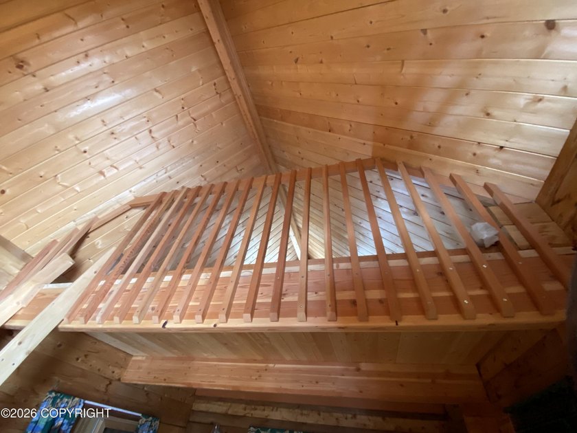 Cute Lindahl Cedar cabin on 4 acres of lakefront. Great fishing - photo 46