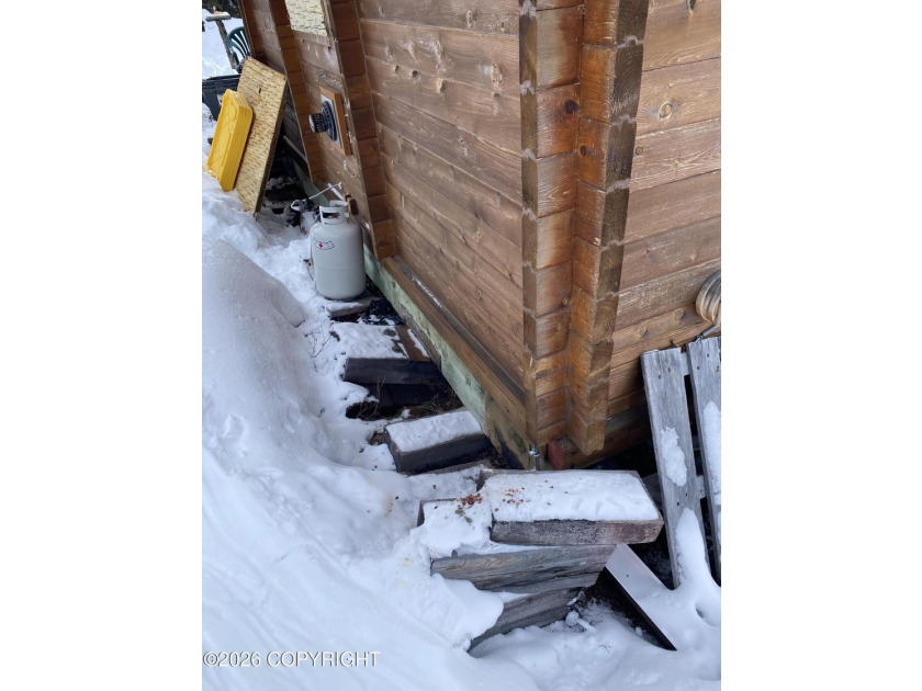 Cute Lindahl Cedar cabin on 4 acres of lakefront. Great fishing - photo 49