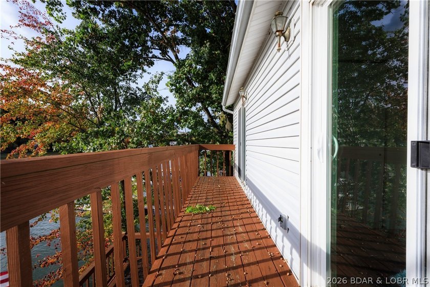 This stunningly remodeled lakefront home in Camdenton, Missouri - photo 10