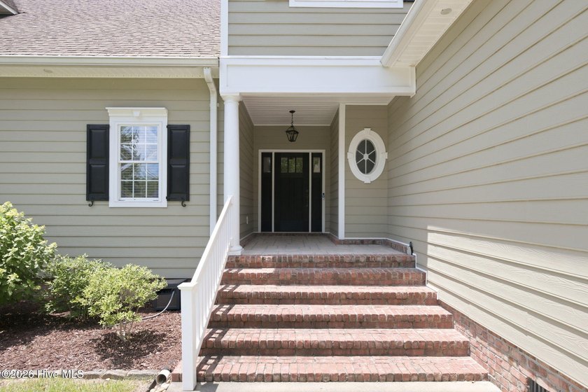 Welcome to 2113 Hidden Harbor Drive, a stunning waterfront - photo 3