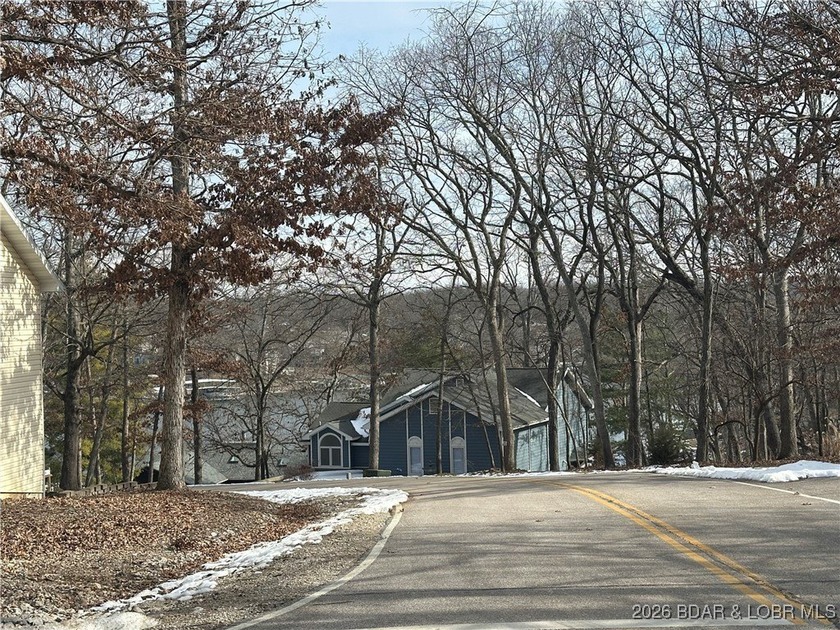 Beautiful Building Lot in the Village of Four Seasons. Nice and - photo 4
