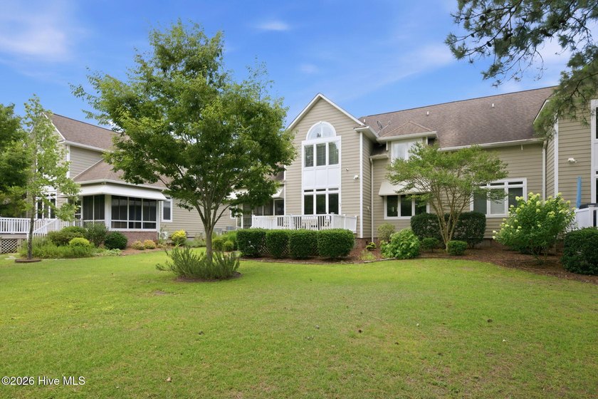 Welcome to 2113 Hidden Harbor Drive, a stunning waterfront - photo 8