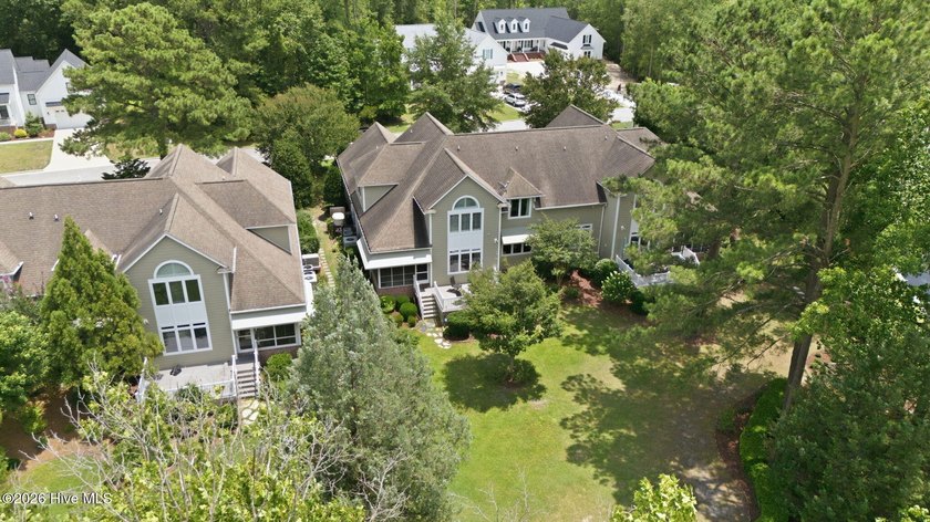 Welcome to 2113 Hidden Harbor Drive, a stunning waterfront - photo 9