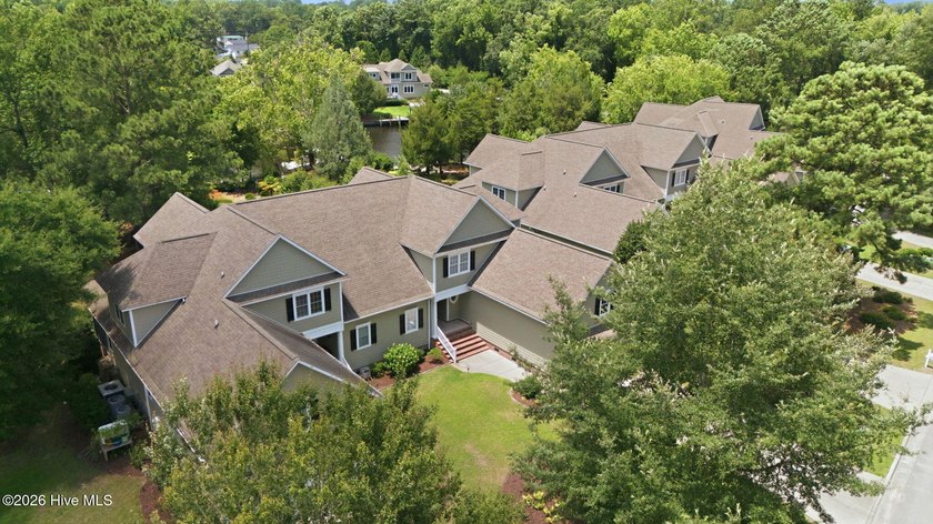 Welcome to 2113 Hidden Harbor Drive, a stunning waterfront - photo 10