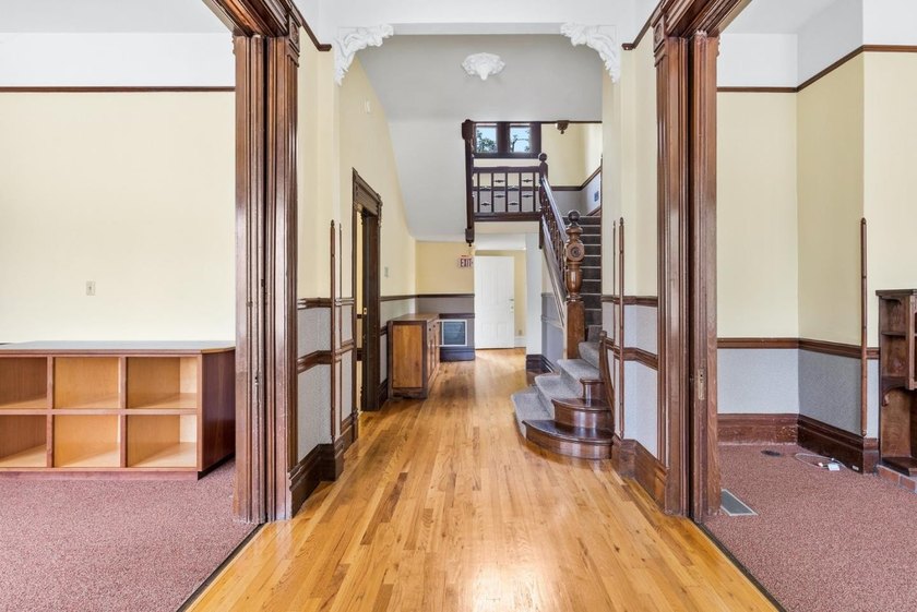 New zoning allows for multi-residential. Rare opportunity to own - photo 11