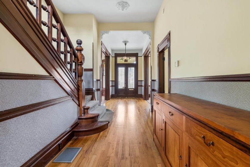 New zoning allows for multi-residential. Rare opportunity to own - photo 12