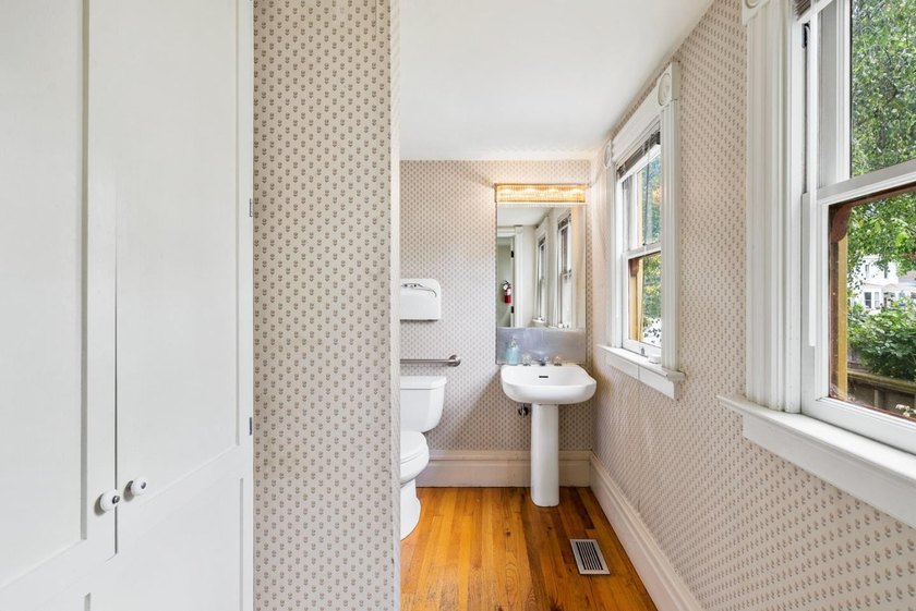 New zoning allows for multi-residential. Rare opportunity to own - photo 16