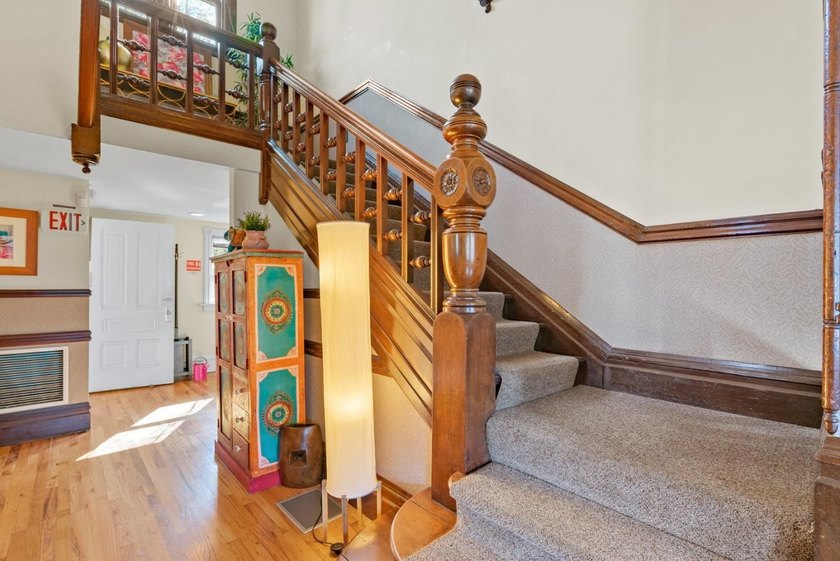 New zoning allows for multi-residential. Rare opportunity to own - photo 18
