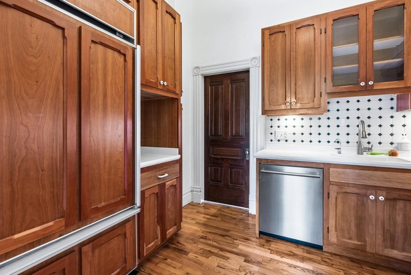 New zoning allows for multi-residential. Rare opportunity to own - photo 20