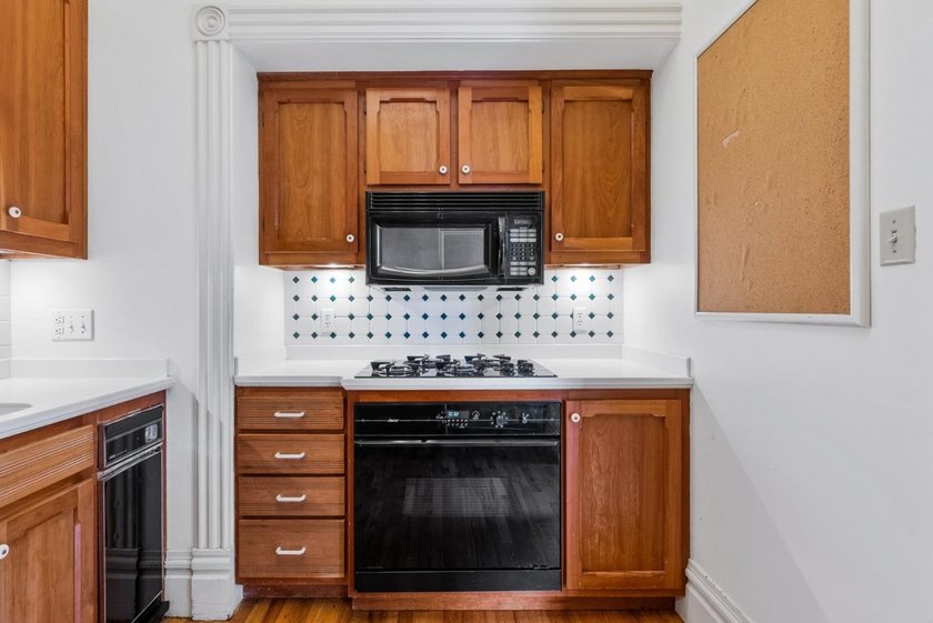 New zoning allows for multi-residential. Rare opportunity to own - photo 22