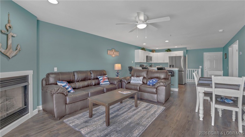Rare Turnkey Opportunity in Ledges Building 10 - This - photo 3