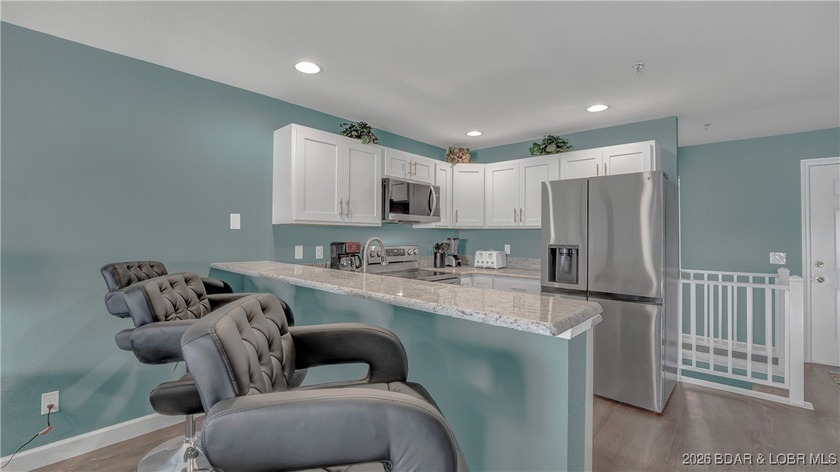 Rare Turnkey Opportunity in Ledges Building 10 - This - photo 6