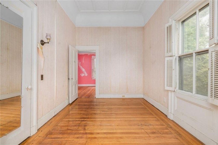 The George M. Hazard House is a substantial three-story - photo 26