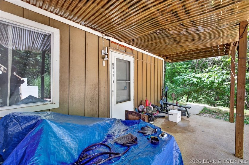 I bet you're looking for an investment opportunity or a home to - photo 27
