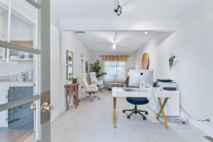 New zoning allows for multi-residential. Rare opportunity to own - photo 27