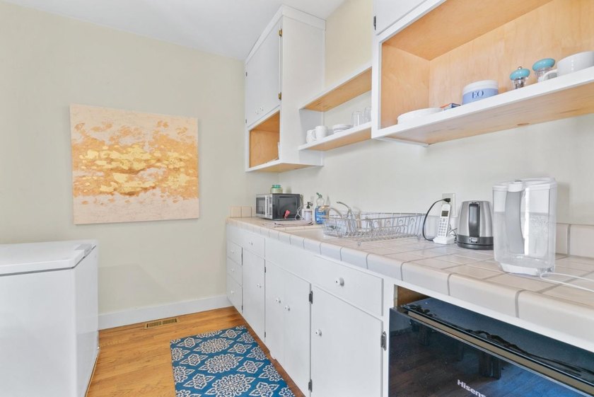 New zoning allows for multi-residential. Rare opportunity to own - photo 33