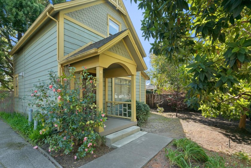 New zoning allows for multi-residential. Rare opportunity to own - photo 35