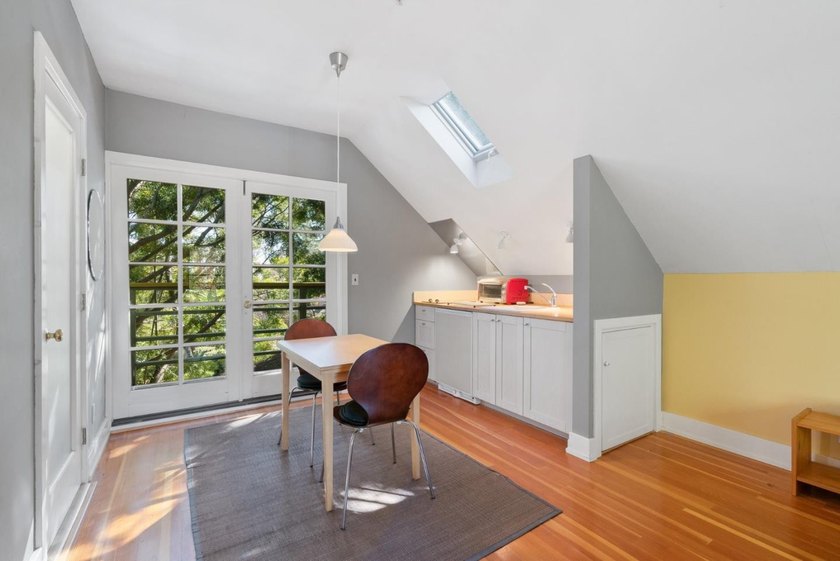 New zoning allows for multi-residential. Rare opportunity to own - photo 37