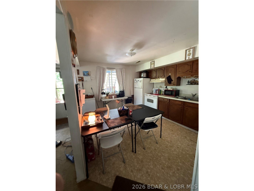 I bet you're looking for an investment opportunity or a home to - photo 39
