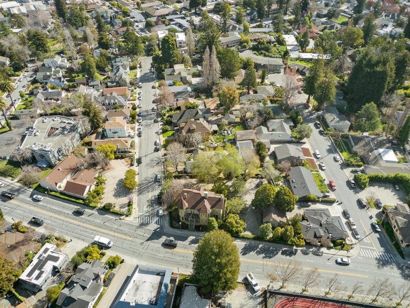 New zoning allows for multi-residential. Rare opportunity to own - photo 48